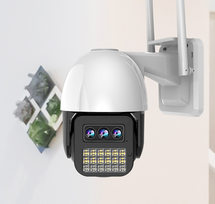 家用监控的监控范围,常用监控和家用监控的区别