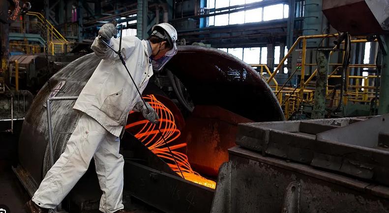 日本给印度修高铁修得咋样了,印度:六年动了10公里!还行!