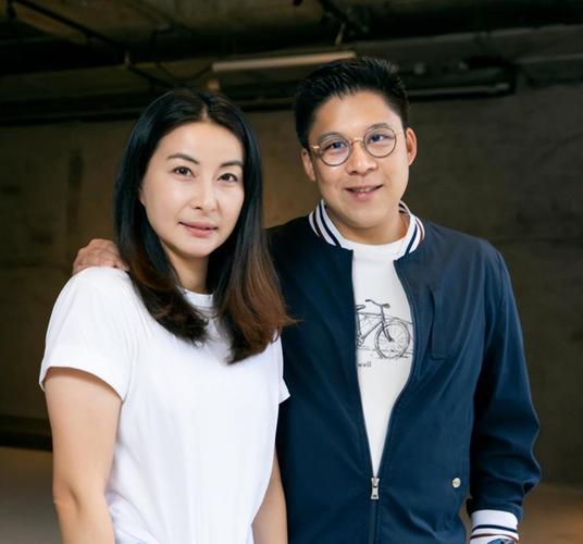 郭晶晶下嫁霍家后为何如此低调,下嫁霍启刚的郭晶晶曝光家庭地位