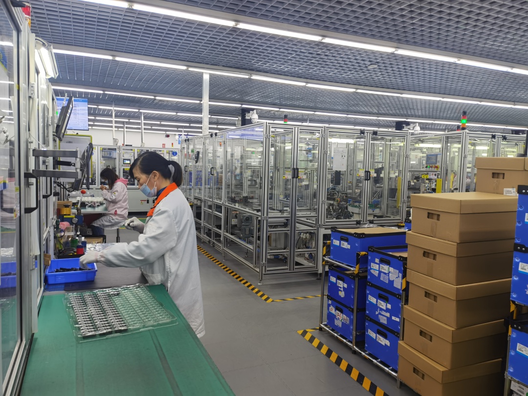 张浦复工最新消息,张浦复工