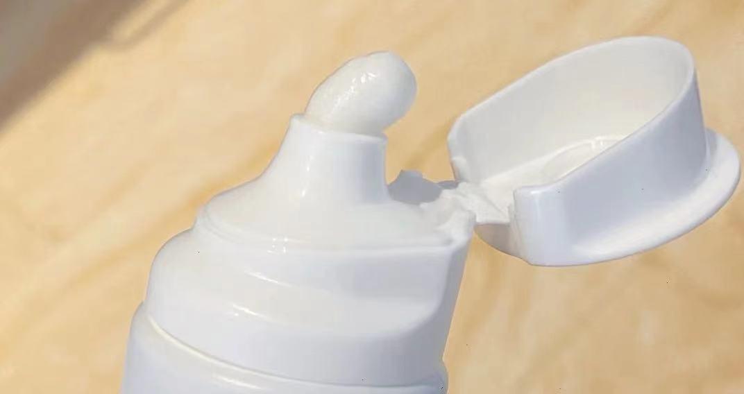 几十块便宜的又好用的牙膏,几十块钱一支的牙膏