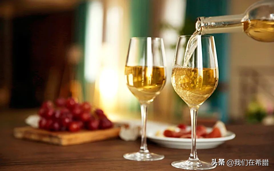 希腊葡萄酒是欧洲文化始祖,希腊葡萄酒最好的品种