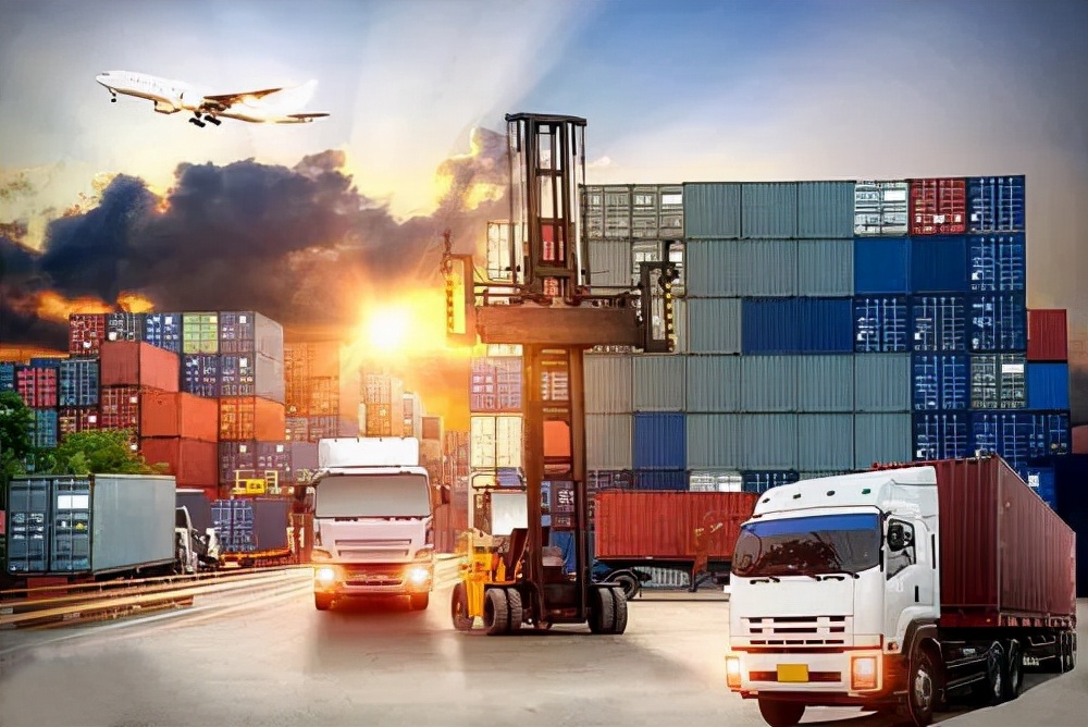 如何为客户设计并制定合适的物流配送方案，新天地物流