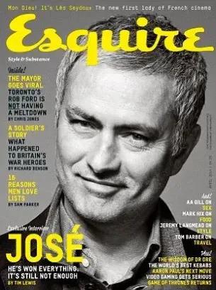 托蒂接受采访谈罗马