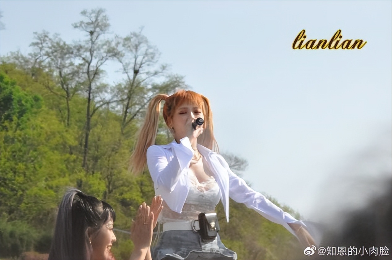 韩国女星近期着装精选,韩国女星着装惹争议