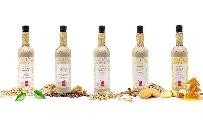 2021全球最创新50强,2022年国际烈酒全球50强