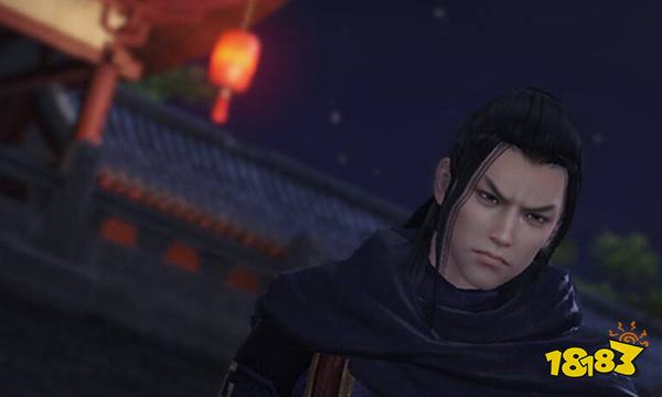 天涯明月刀哪个版本接近原著,游戏里的天涯明月刀