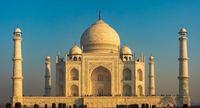 印度超越英国成为第五大经济体,中国俄罗斯印度英国法国德国日本