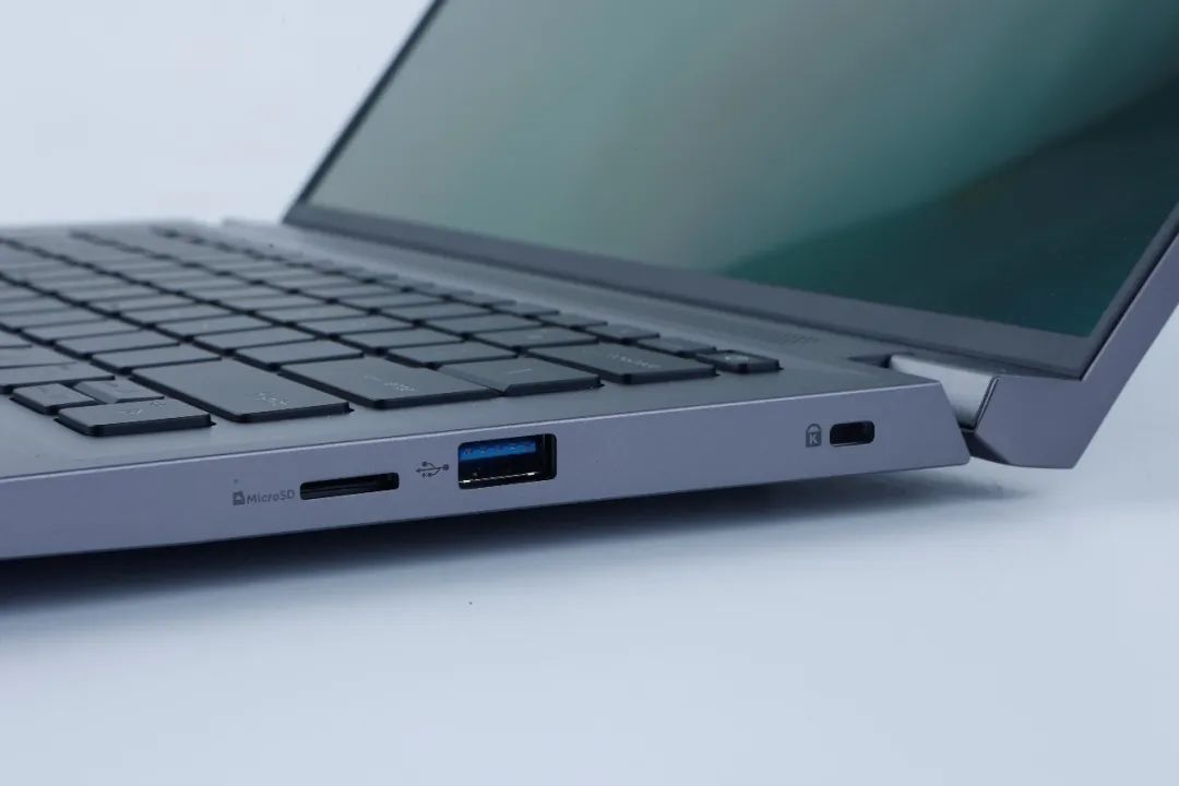 宏碁p614笔记本测评,凌云x14pro和宏碁非凡gopro