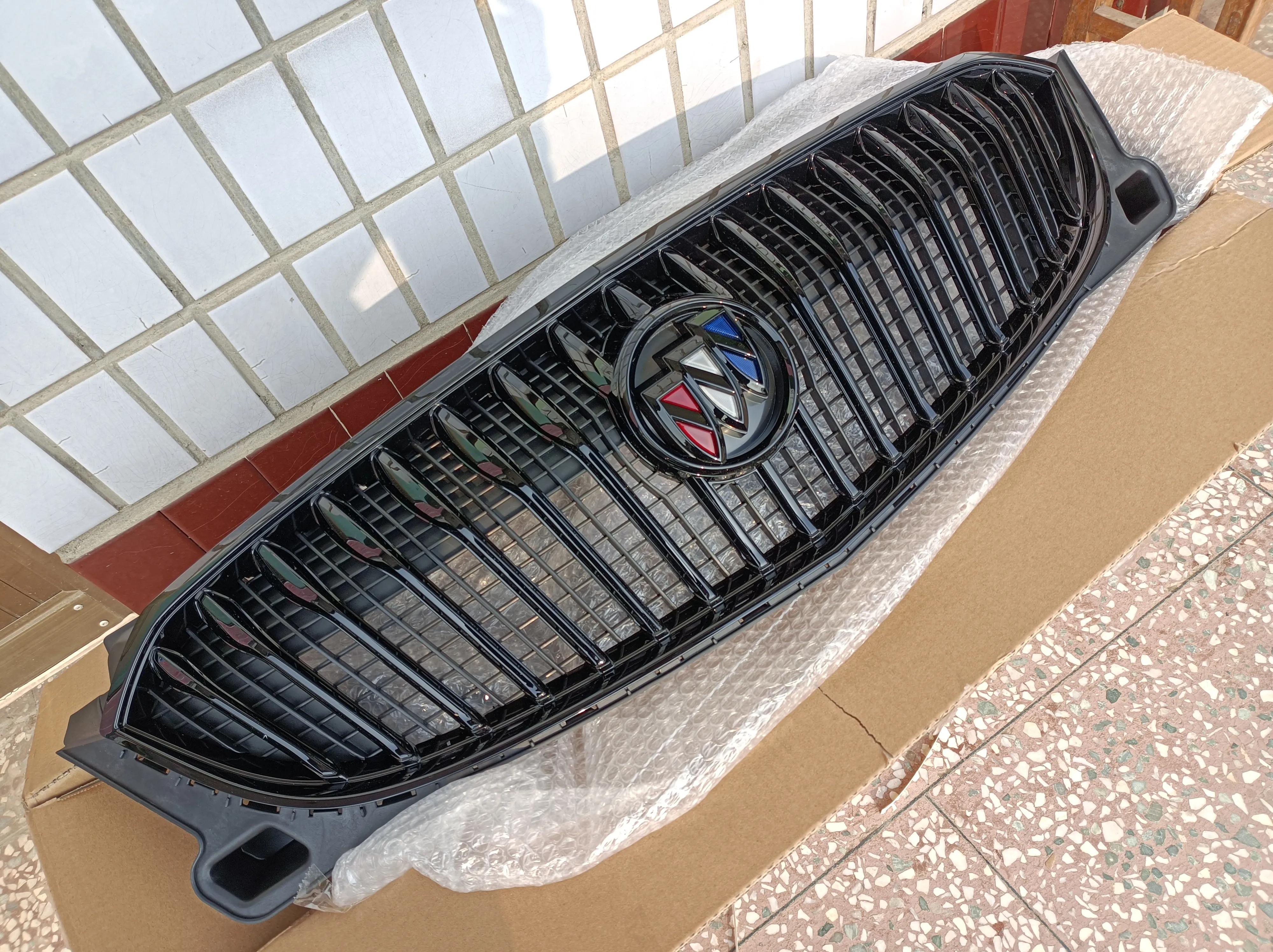 别克英朗1.5t前中网多少钱,别克英朗中网更换需要多少钱