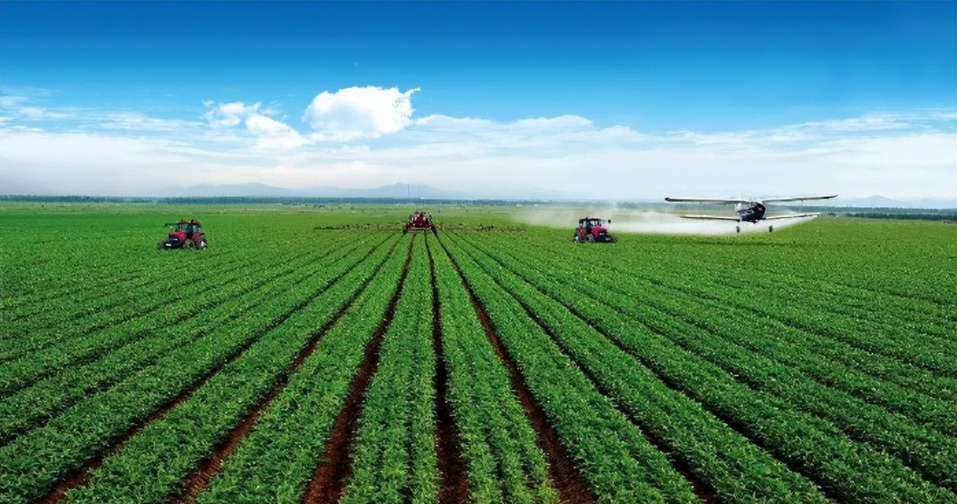 农业技术发展现状中的不足,现代农业技术发展现状和前沿