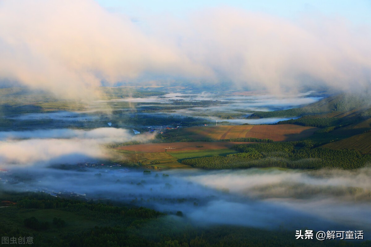 你能猜出谜底和谜面的关系吗？（8）