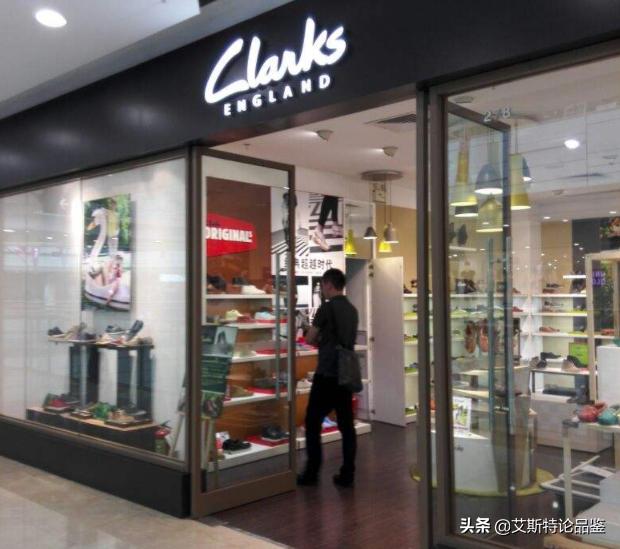 clarks好穿吗,clarks高端