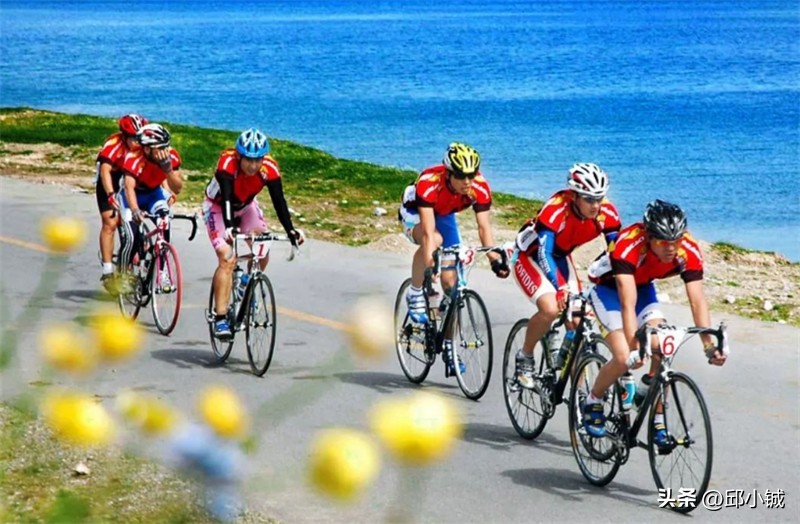 铖品记丨从单车骑行到“4+2”，解锁更多旅途风景