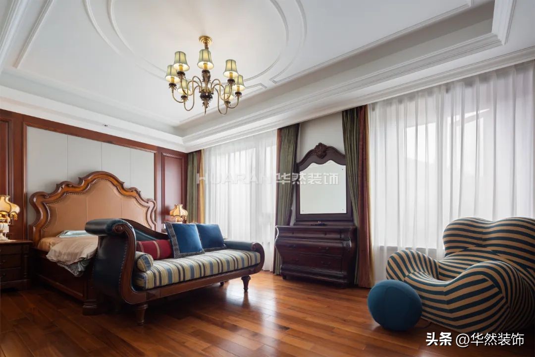 保利西山林语143,保利西山林语双拼别墅装修