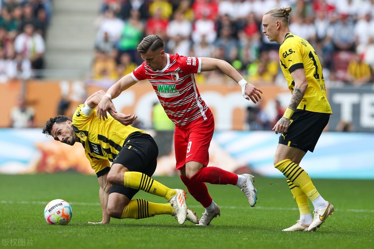 足球预测分析柏林赫塔vs多特蒙德,今日足球推荐弗赖堡vs多特蒙德