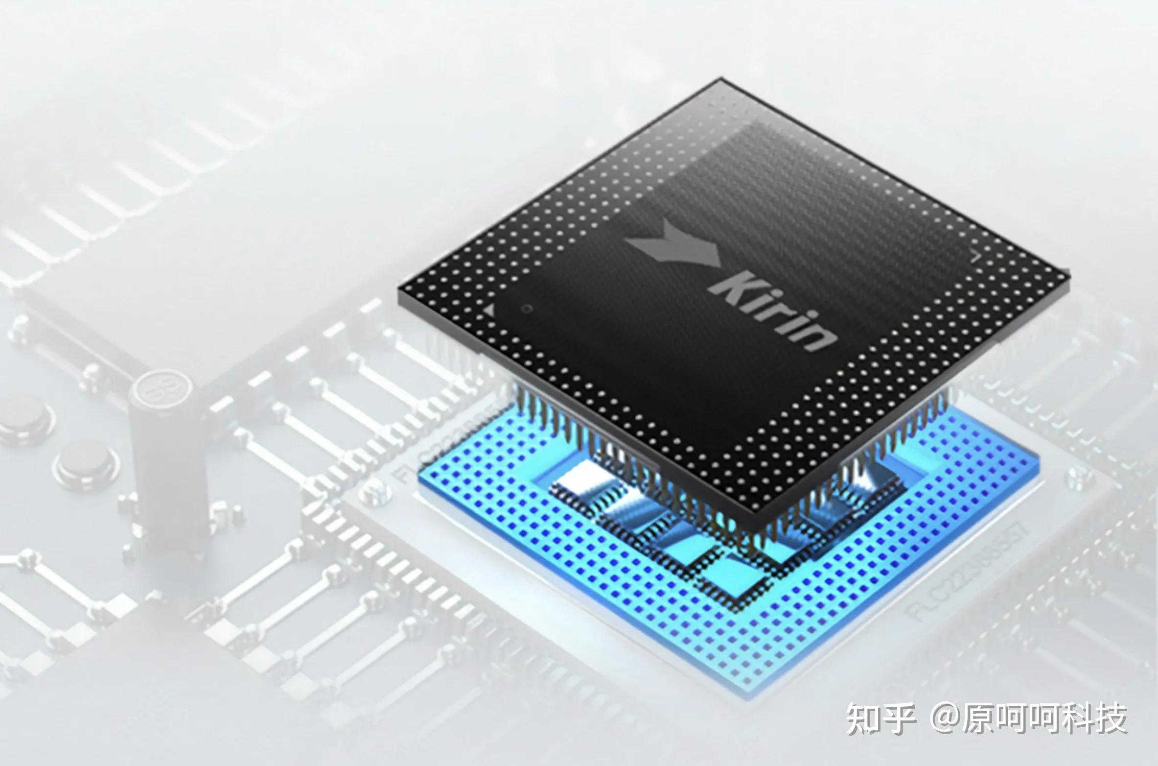 麒麟9006c芯片跑分,华为麒麟芯片最新爆料