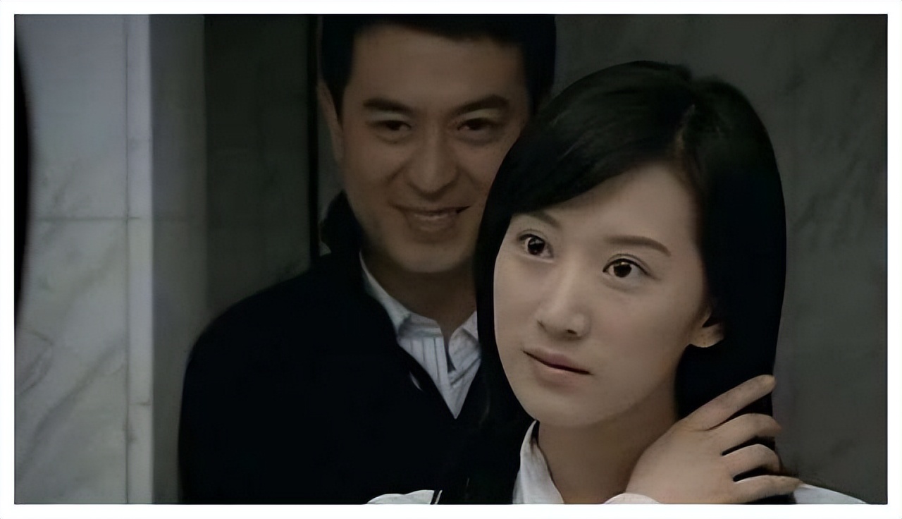 少女喜欢上大叔控,为什么现在女孩子都喜欢大叔了