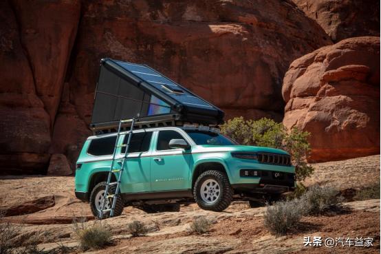 jeep2024春季新款,jeep新款4x4