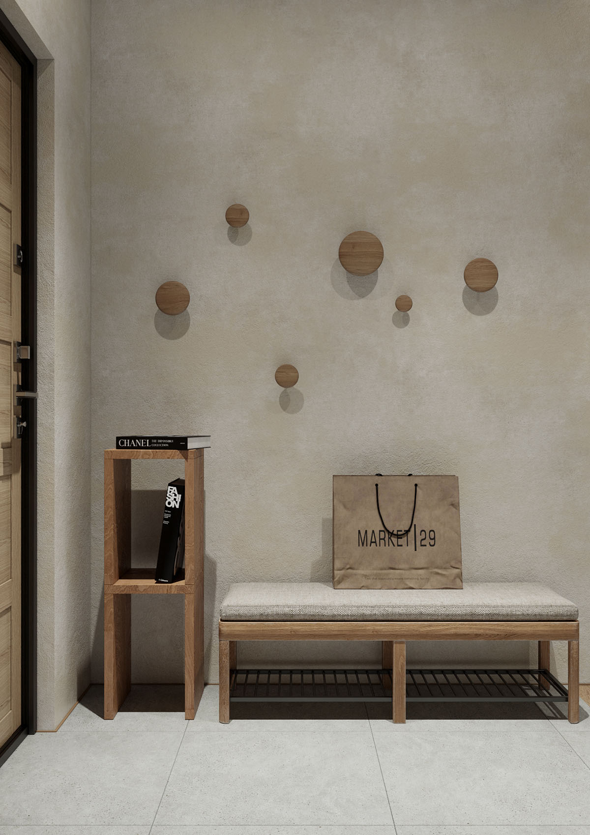 好看的日式小清新设计,日式风设计