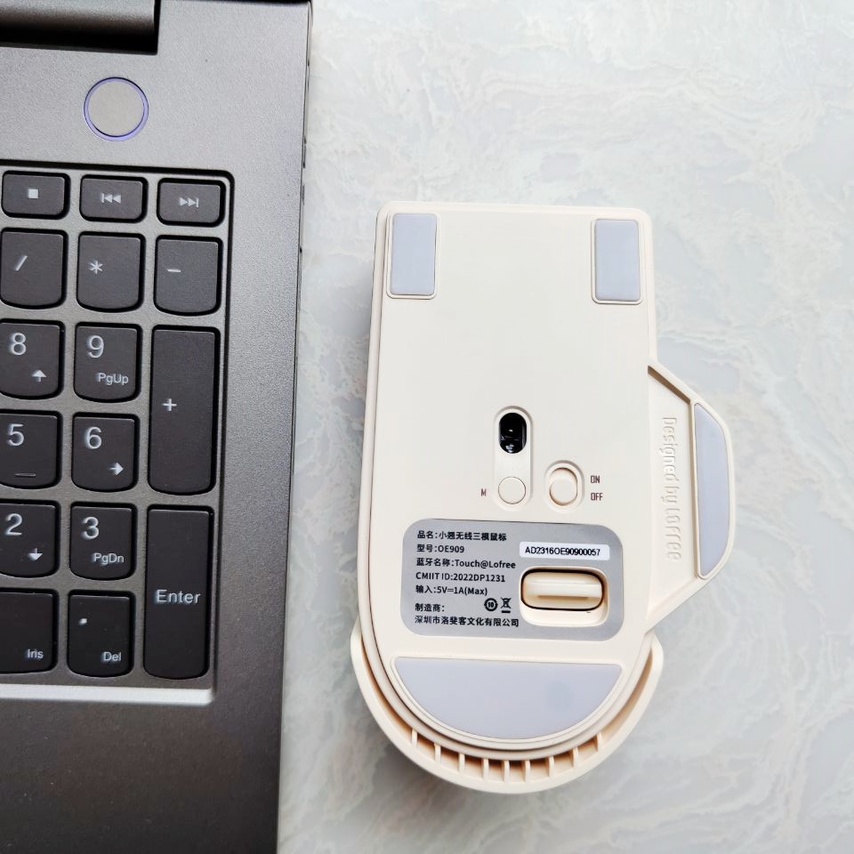 lofree灏忕繕榧犳爣娴嬭瘎,lofree钃濈墮榧犳爣娴嬭瘎