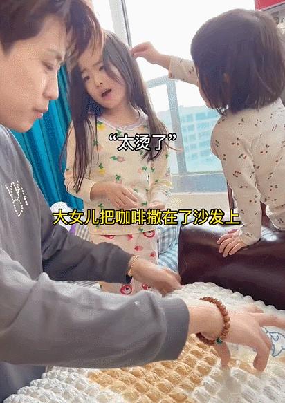 有一个情绪稳定的爸爸是什么体验,情绪稳定的爸爸