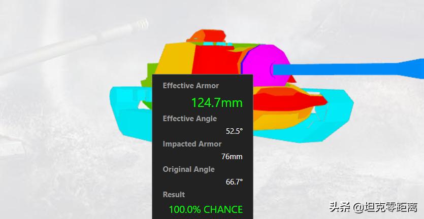 超重型坦克坦克世界,坦克世界顶级坦克