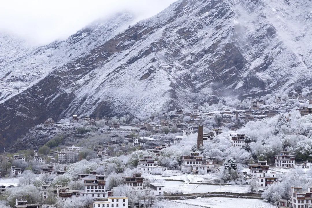 不到3000玩7天！“全网呼声最高”的冬日游天花板，非它莫属！