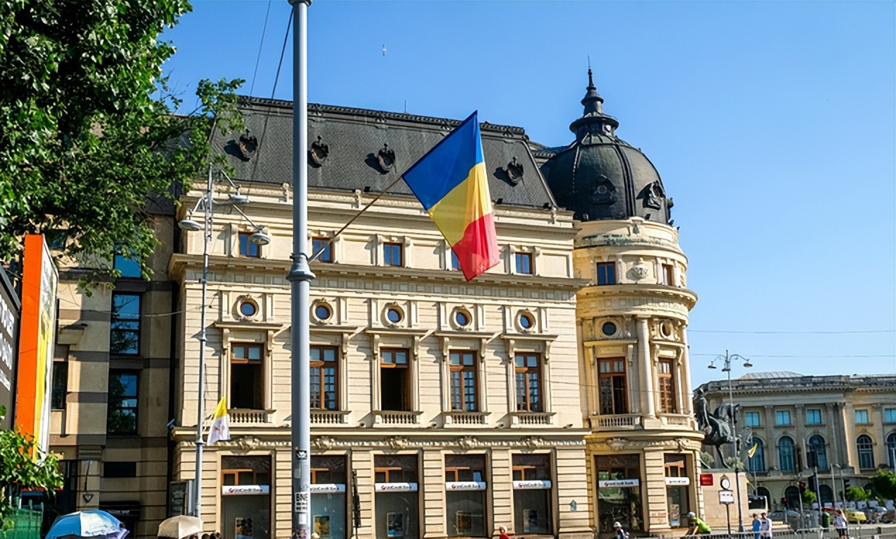 罗马尼亚留学签证,罗马尼亚留学签证准备材料