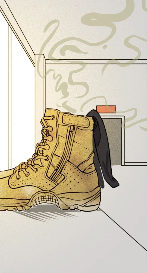 我的袜子被偷了原版,女性袜子被偷事件