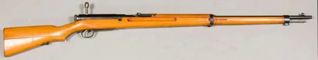 亮剑白刃战有多厉害,53式步骑枪与三八大盖哪个厉害