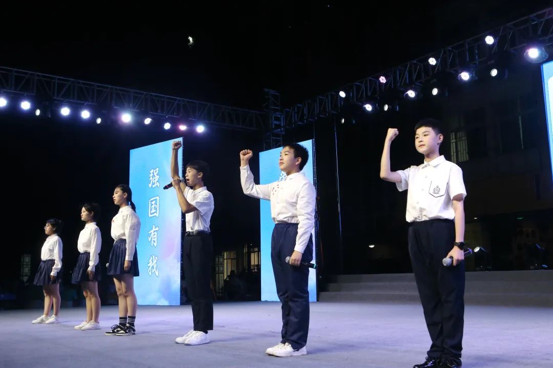 广元市东城实验初中部艺术节,广元东城实验学校初中部艺术节