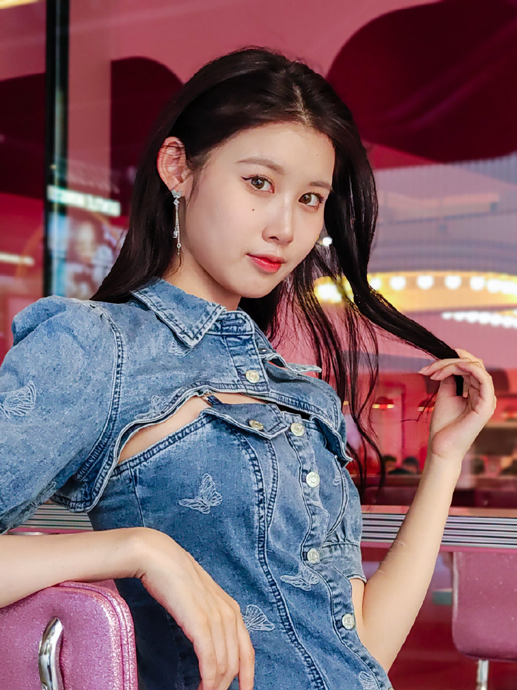 motox30pro前置拍照评测,motox30pro长期评测