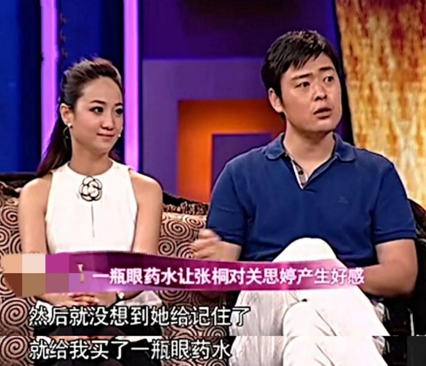 演员张桐：留学时穷得吃狗粮，曾多次自杀未遂，女友陪他走出低谷