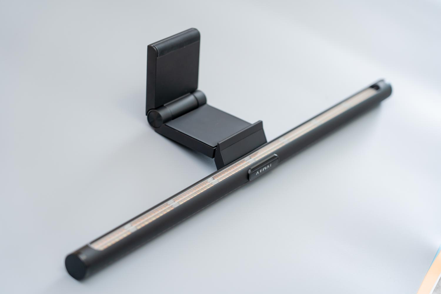 徕美视曲面屏幕挂灯评测,徕美视曲面屏幕挂灯测评