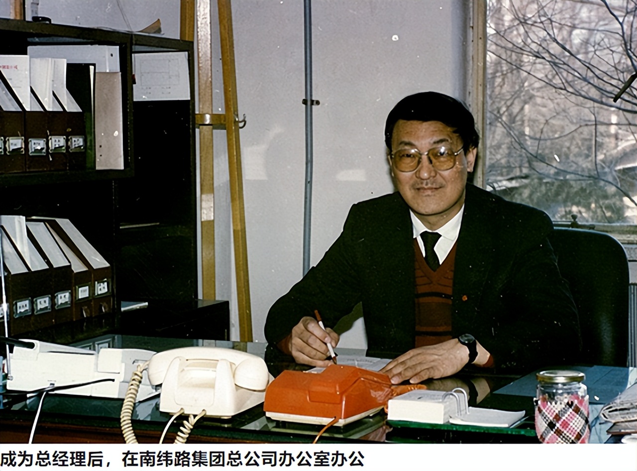 【汽车人】安庆衡：我在北汽摩工作四年的记忆