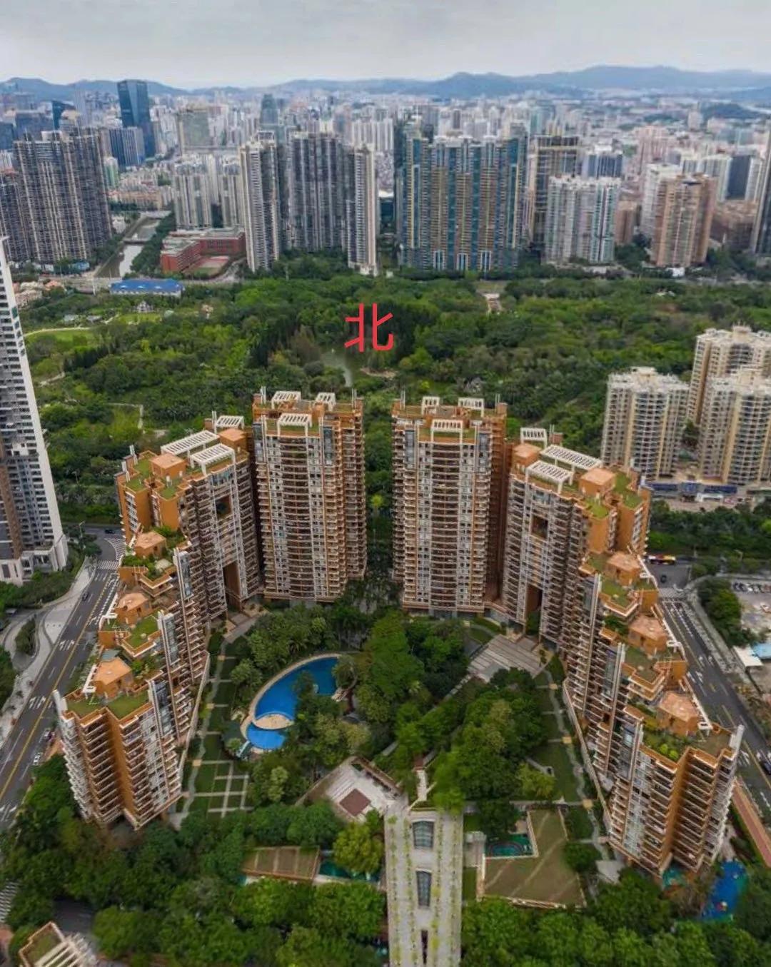 广州珠江新城凯旋新世界广粤尊府,凯旋新世界珠江新城一线江景房