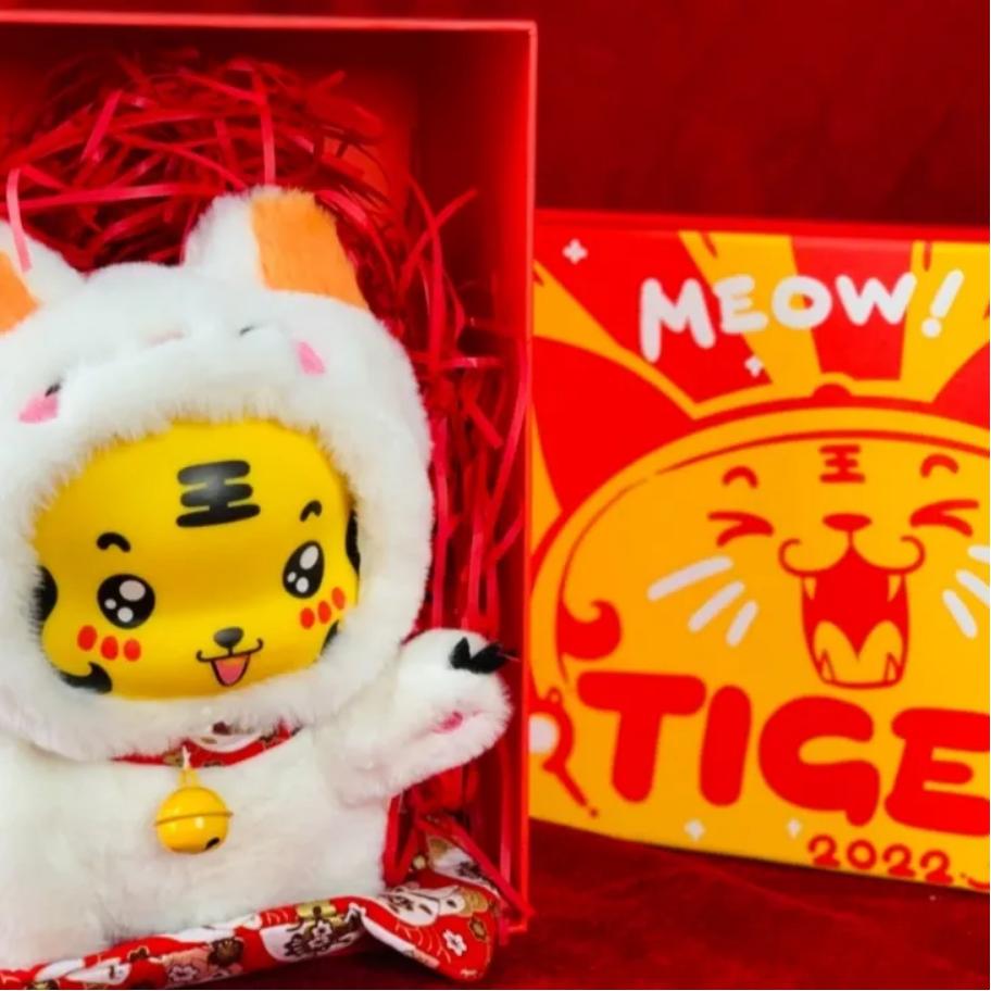 307张展示图,看看别人家的“春节礼盒”长什么样