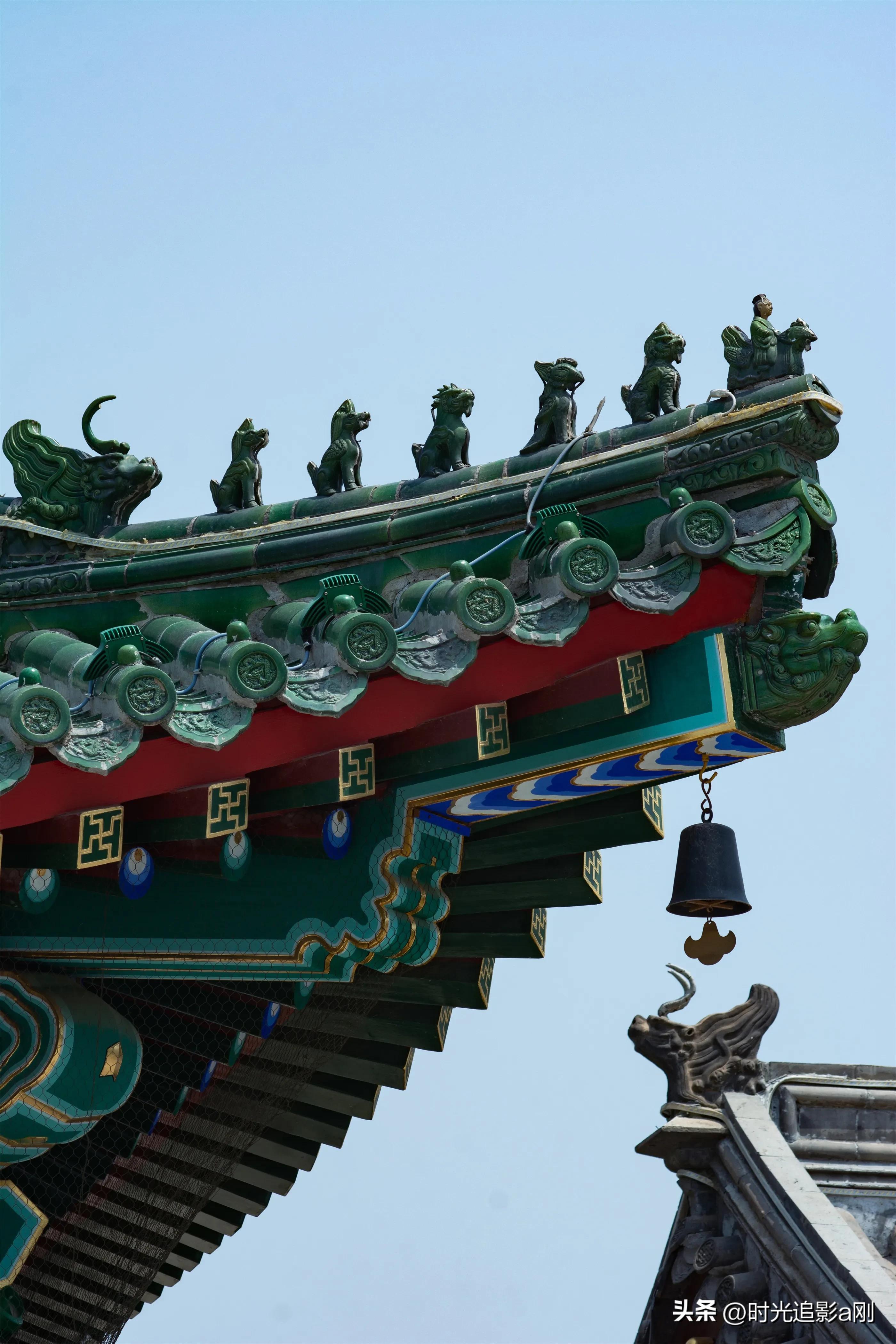 天津大悲禅院观音像,天津大悲禅院视频