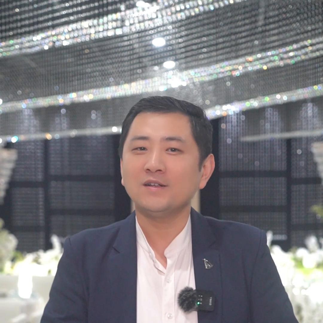 无果没有伴郎伴娘也可以这么来@DOU+小助手