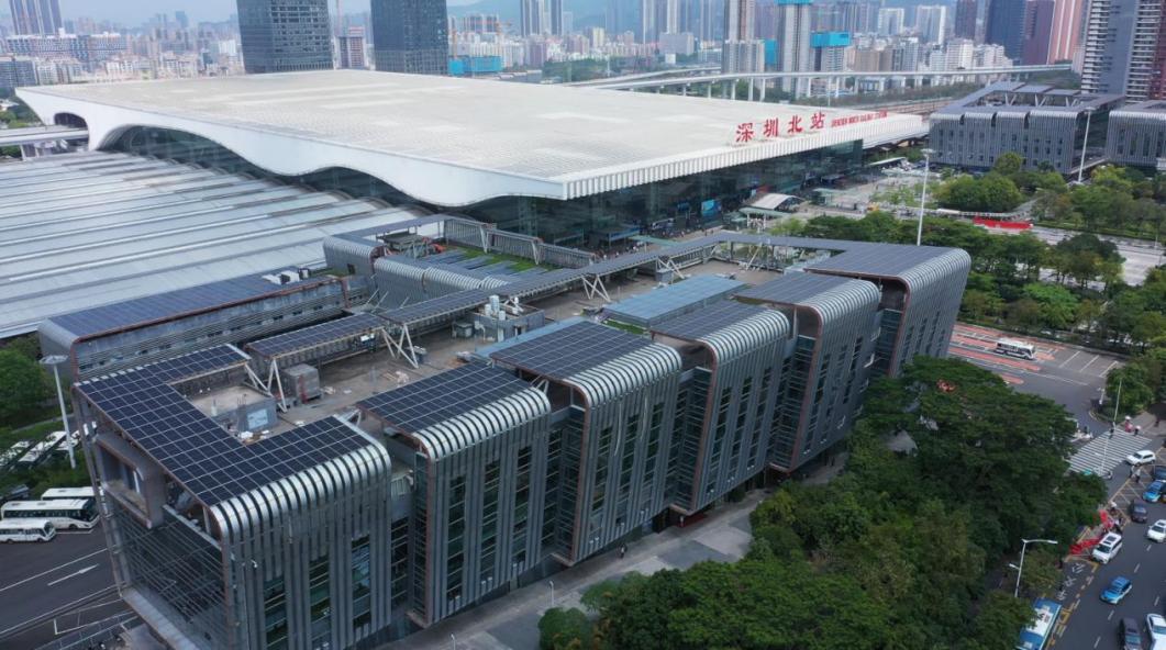 深圳燃气深圳能源,2023深圳国际氢能展