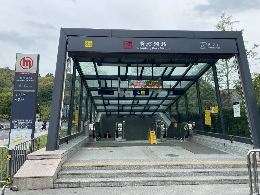 五一杭州西湖停车停哪里最好,杭州旅游攻略宝藏