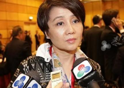 邓咏诗与赌王太太,邓咏诗和赌王图片