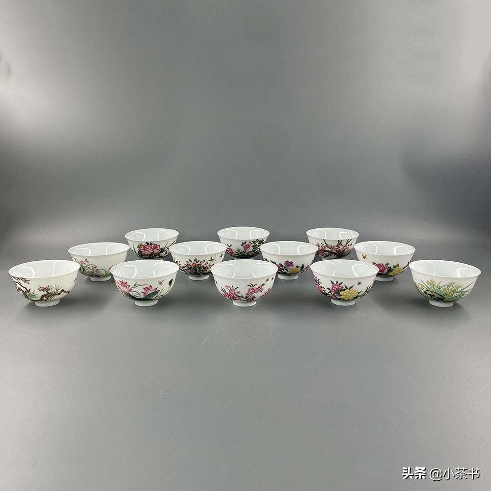 小茶书真品拍卖,小茶书普洱茶拍卖