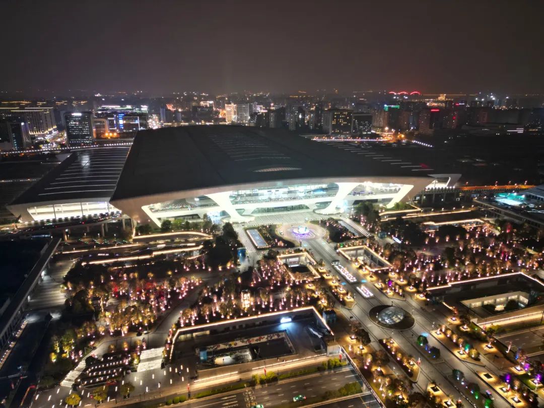 杭州东站出行有变化！六个方面全新升级！