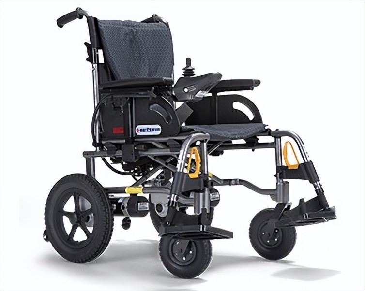 2023年电动轮椅十大品牌排行榜,2023年老年电动轮椅选购