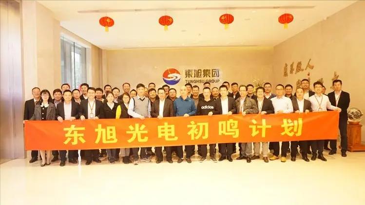 东旭集团深度分析,东旭集团如何应对当前的债务危机