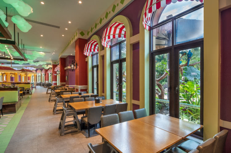 广州长隆熊猫酒店蝴蝶谷,广州长隆熊猫主题酒店五一