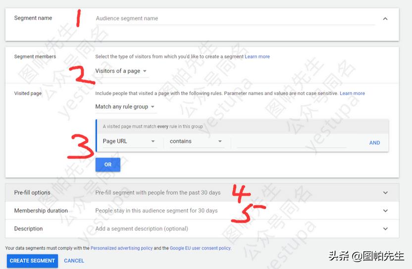 谷歌的广告推广技巧是什么,谷歌展示广告支持两种再营销方式