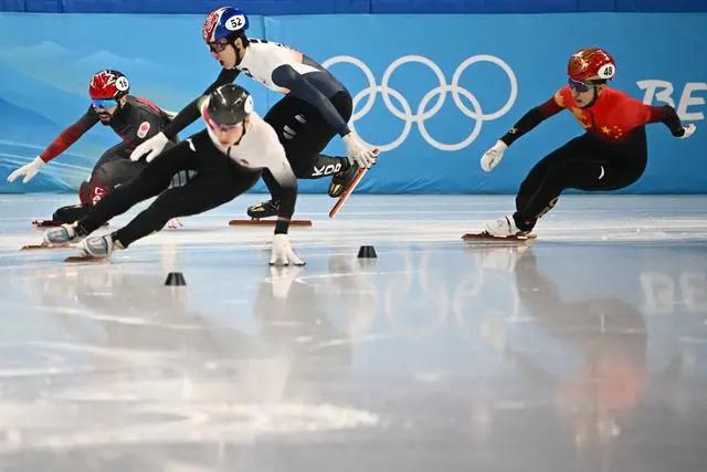 脸真大！韩国教授抨击中国电影，否认韩国短道速滑恶行，还想举报